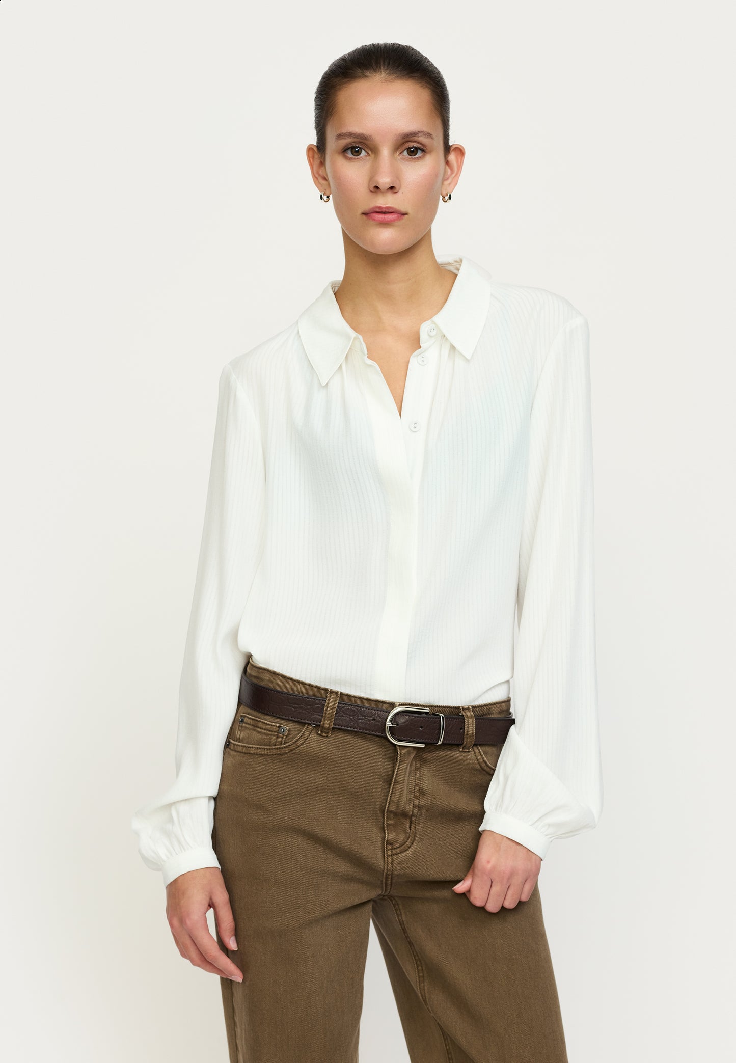 SRJarrah Shirt, Snow White