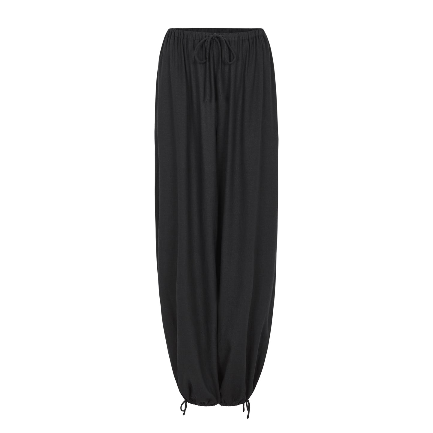 SRYindi Ballon Pant Black, Soft Rebels, Såininorden