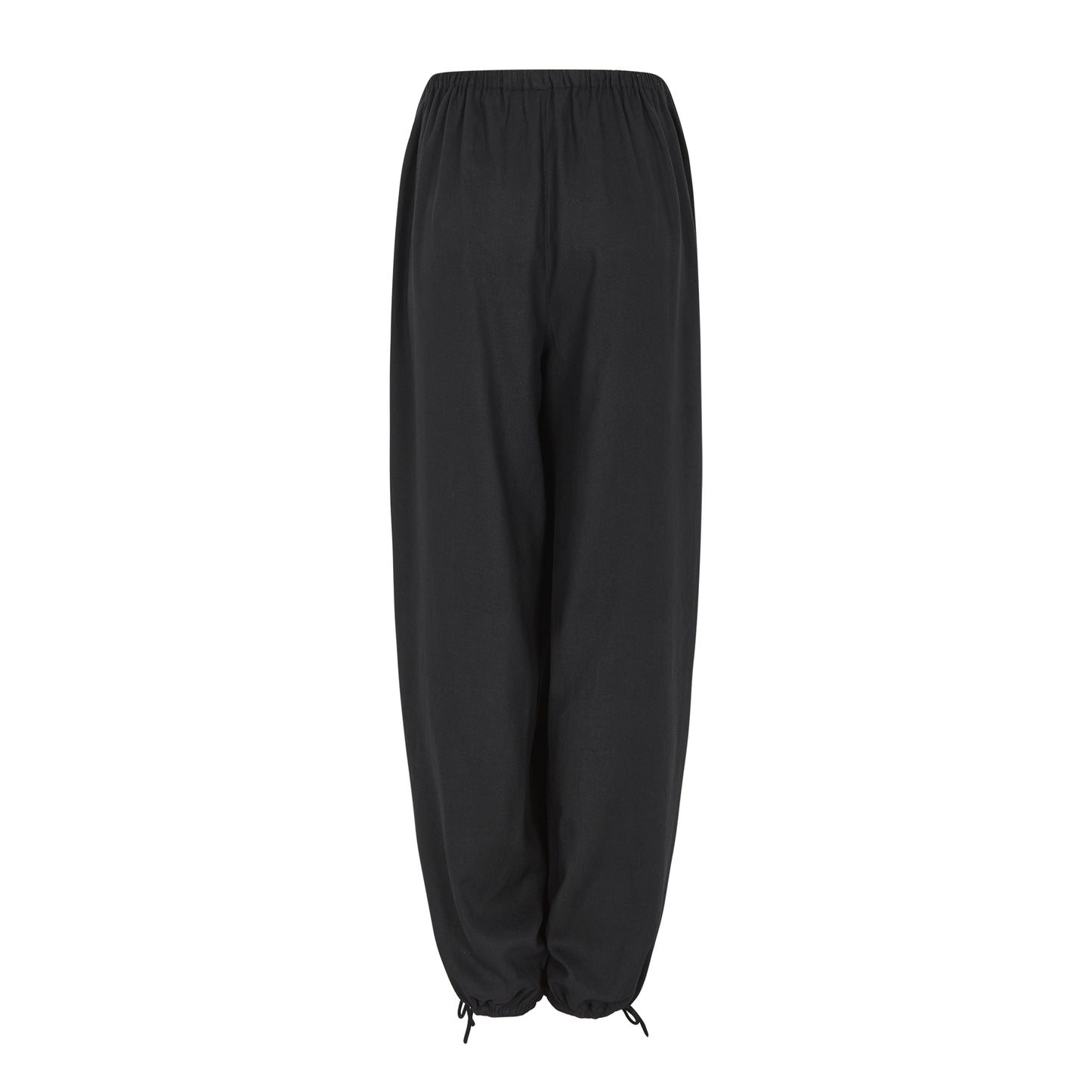 SRYindi Ballon Pant, Black