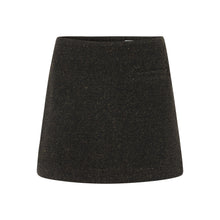 Ladda upp bild till gallerivisning, SRAdalee Mini Skirt, Black
