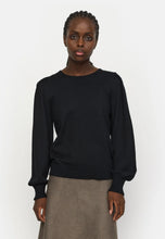 Ladda upp bild till gallerivisning, SRAnalia Knit, Black
