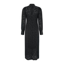 Ladda upp bild till gallerivisning, SRCeleste Midi Dress, Black
