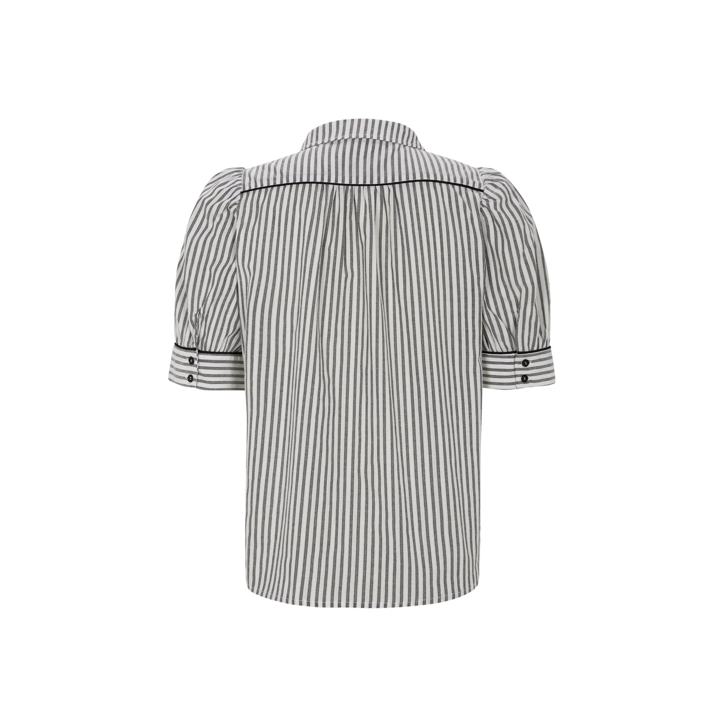 SRDorothy SS Shirt, Arctic Wolf