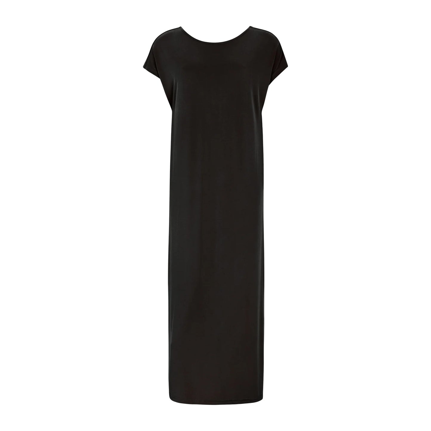 SRElla Midi Dress, Black