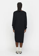 Ladda upp bild till gallerivisning, SREpira Dress Knit, Black
