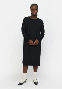 SREpira Dress Knit, Black