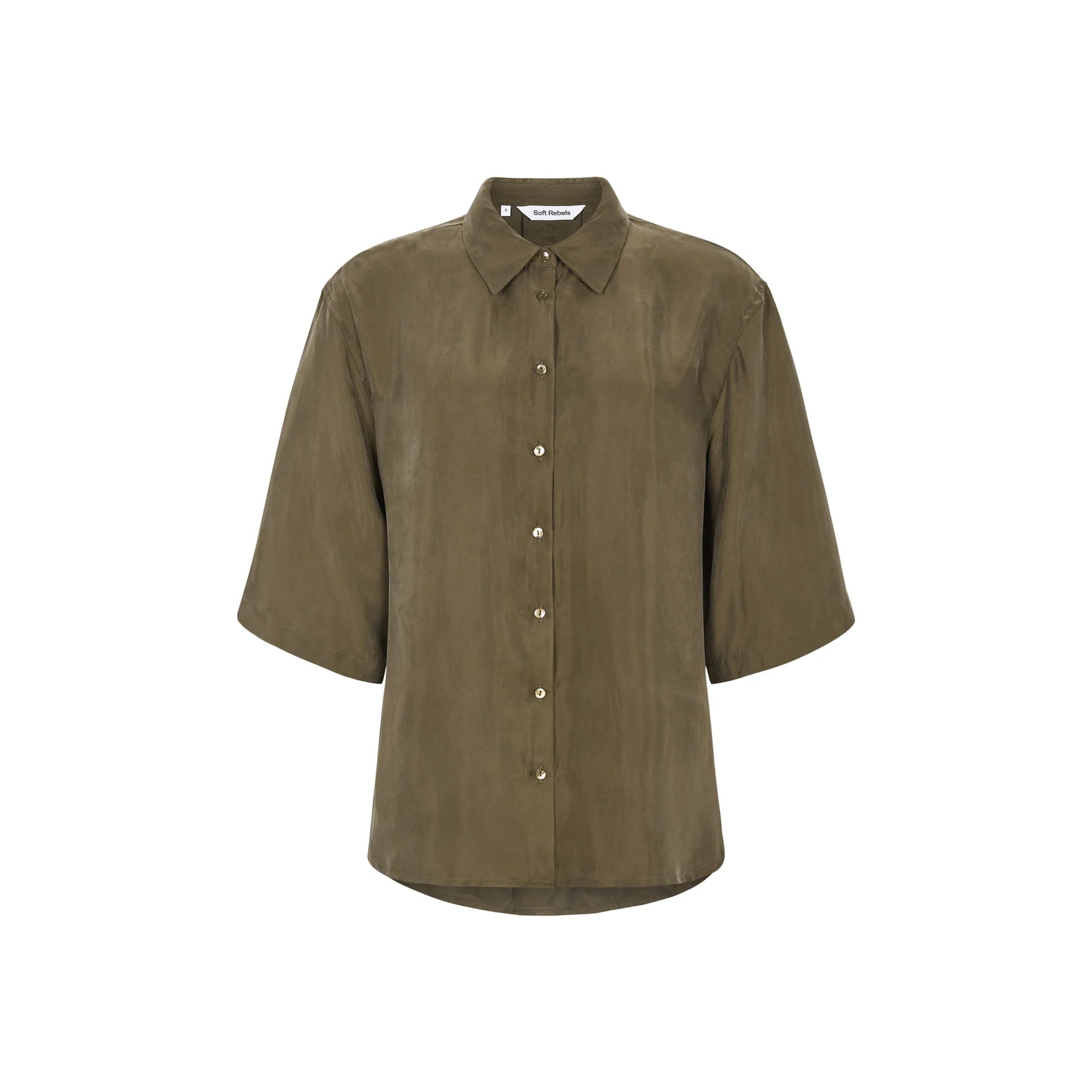 SRFrances Shirt Kangaroo, Soft Rebels, Såininorden