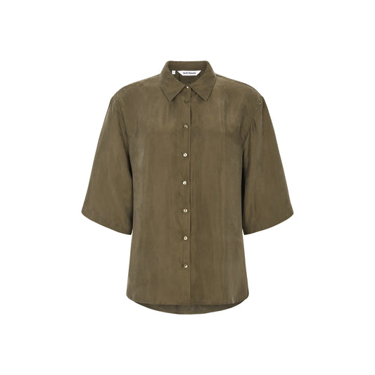 SRFrances Shirt Kangaroo, Soft Rebels, Såininorden