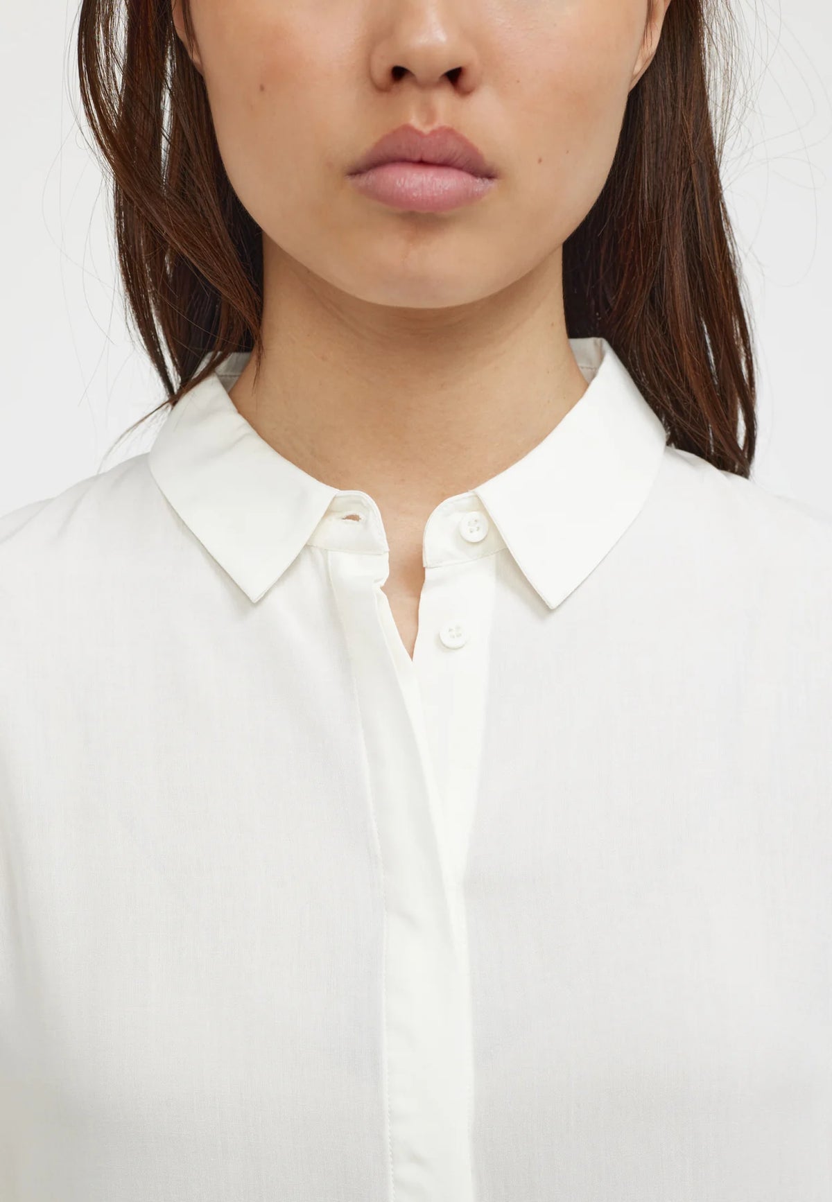 SRFreedom Longsleeve Shirt, Snow White
