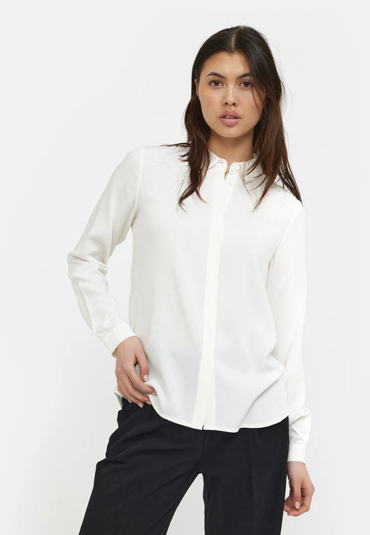 SRFreedom Longsleeve Shirt, Snow White