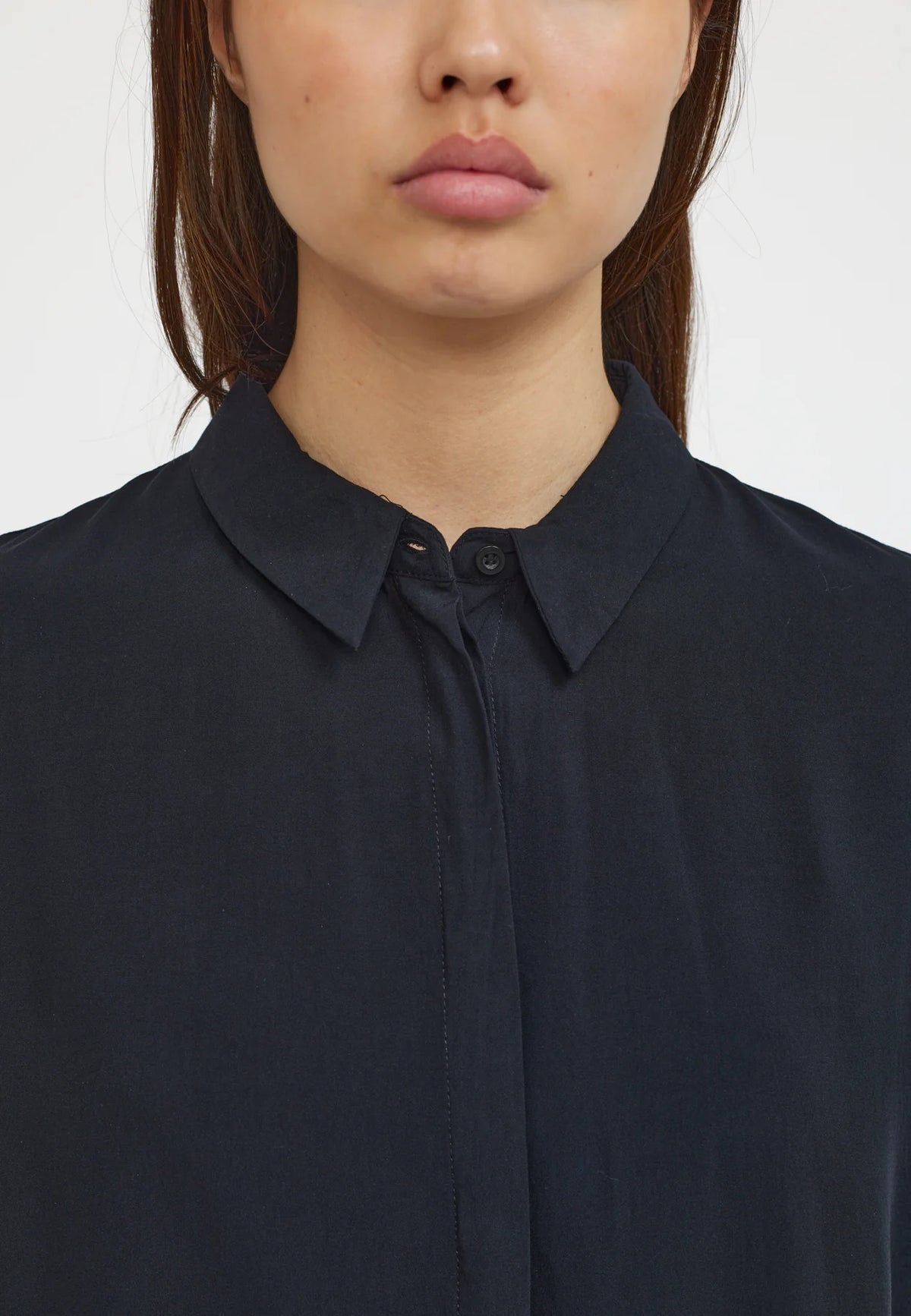 SRFreedom SS Shirt, Black