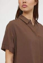Ladda upp bild till gallerivisning, SRFreedom Shirt, Coffee Quartz
