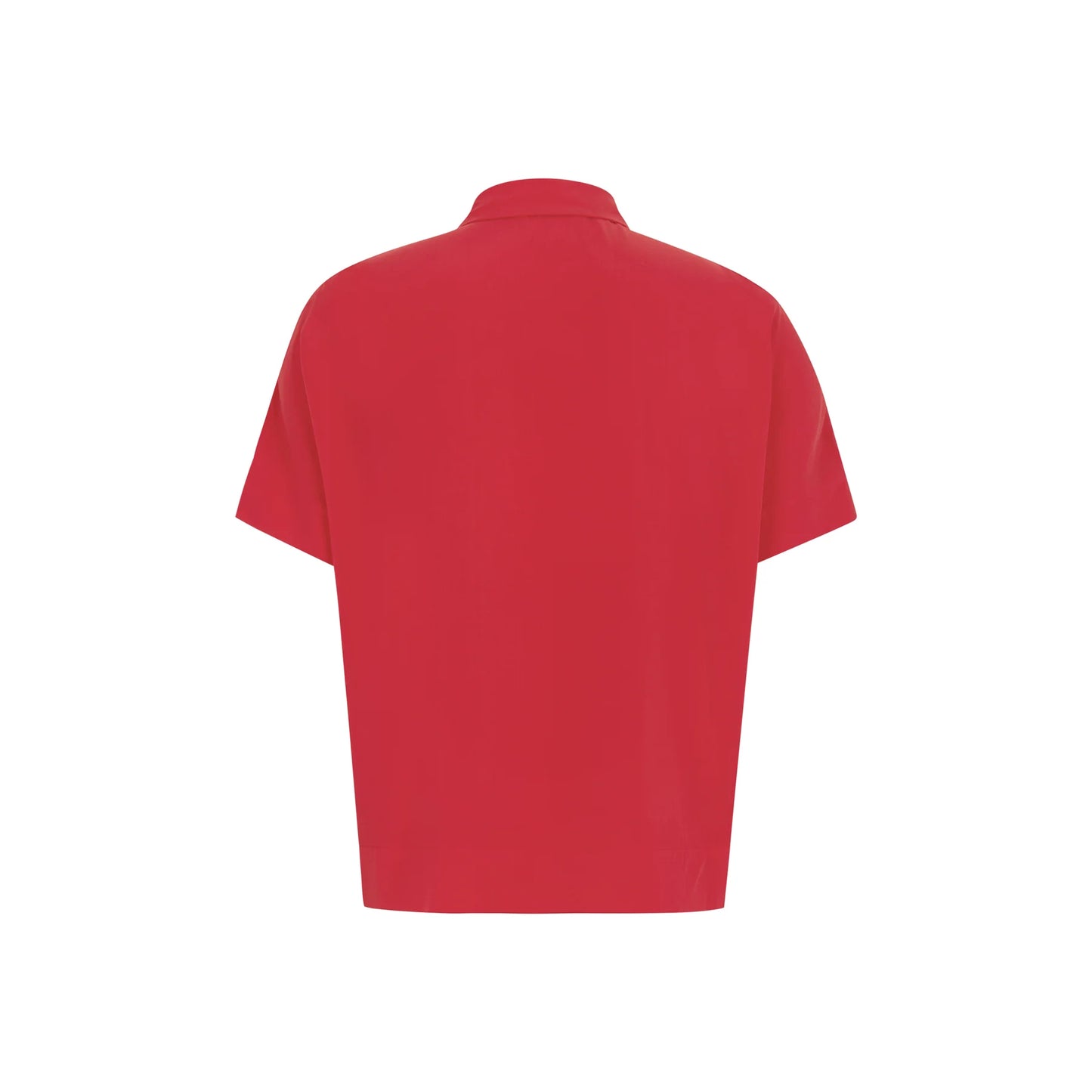 SRFreedom SS Shirt, Racing Red
