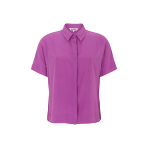 SRFreedon SS Shirt, Purple Orchid