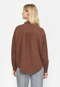 SRFreedom Wide Shirt, Rain Drum