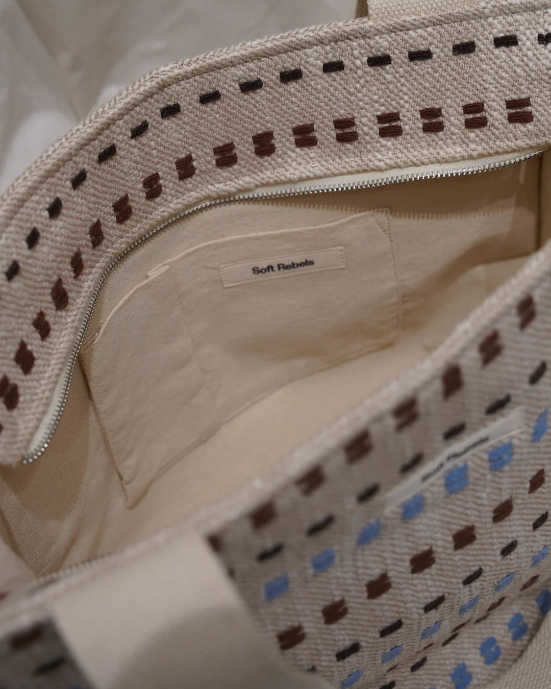 SRHaline Bag, Fog