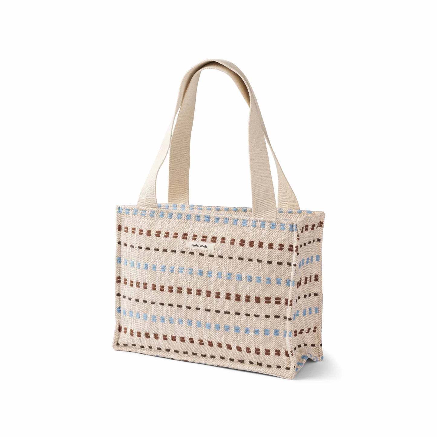 SRHaline Bag Fog, Soft Rebels, Såininorden