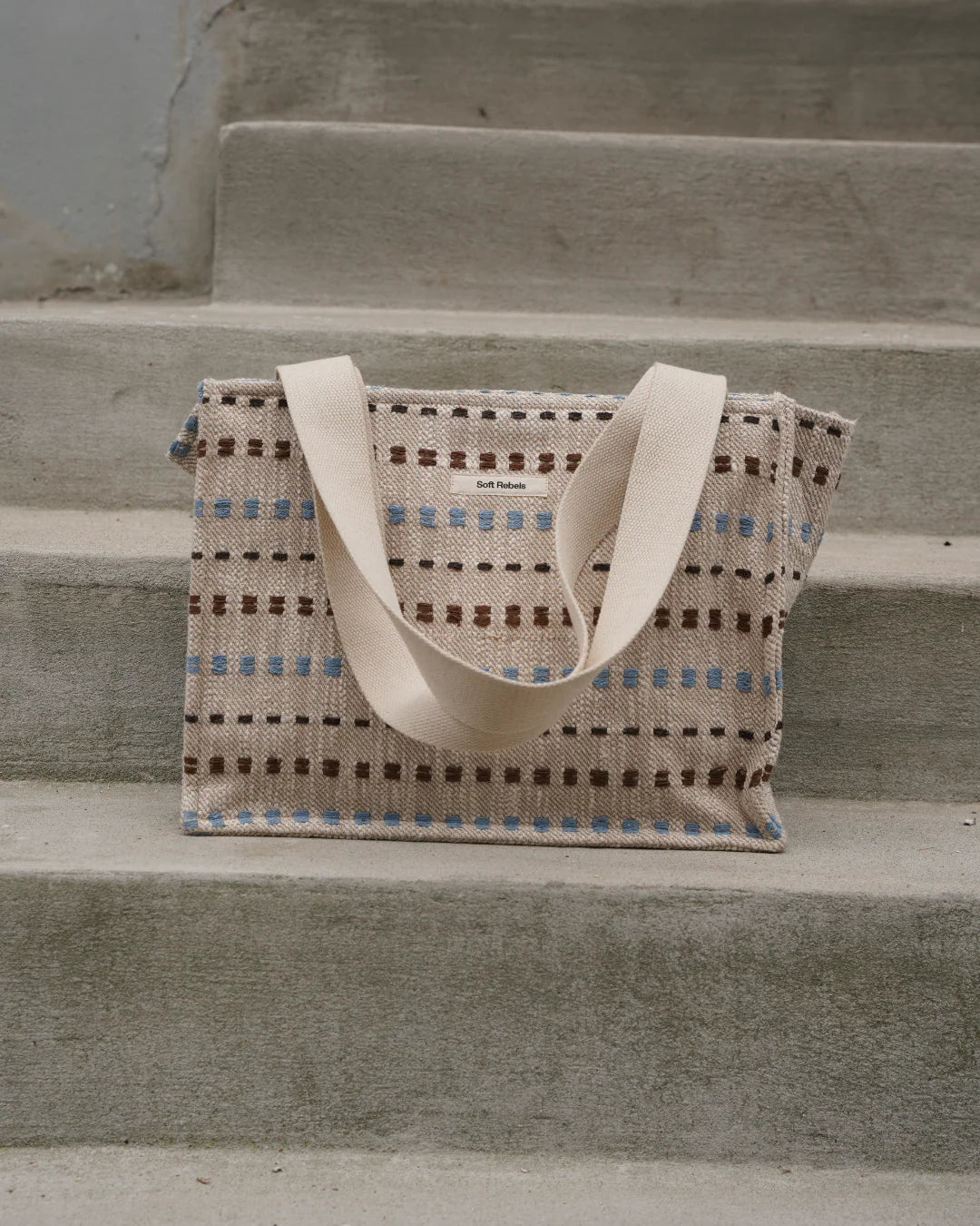 SRHaline Bag, Fog