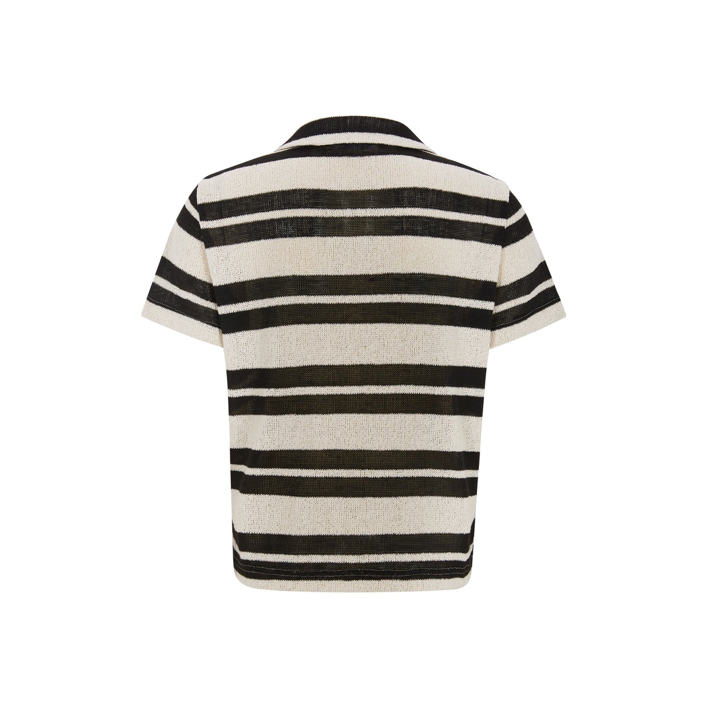 SRHazina Knit, Black
