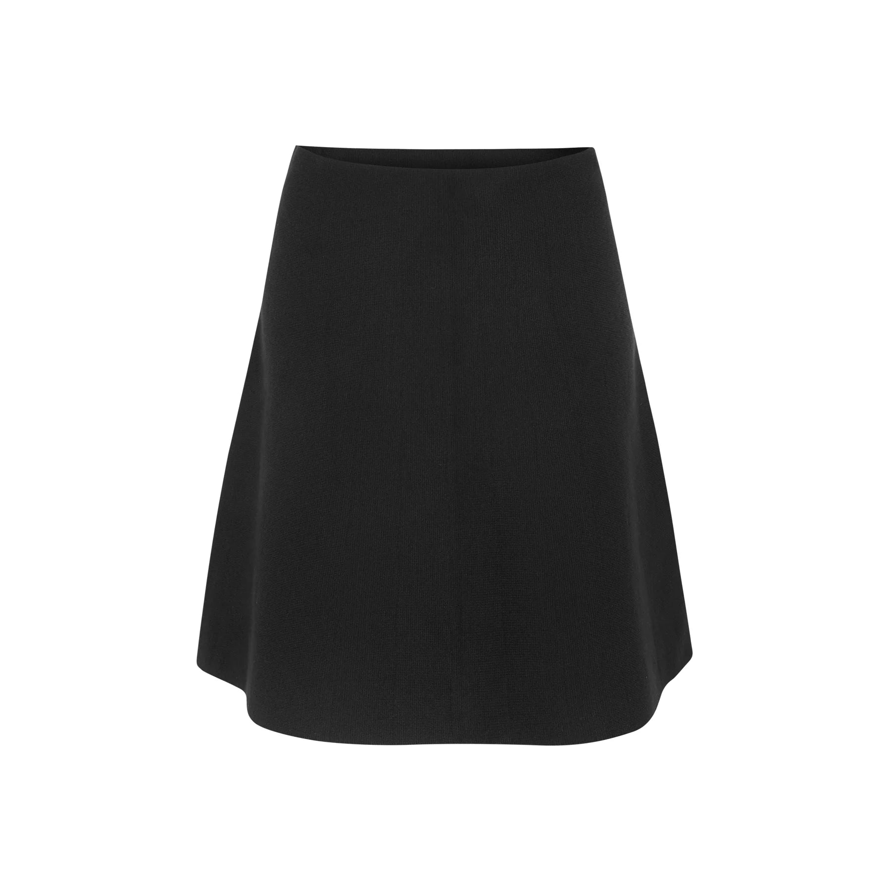 SRHenrietta Skirt Black