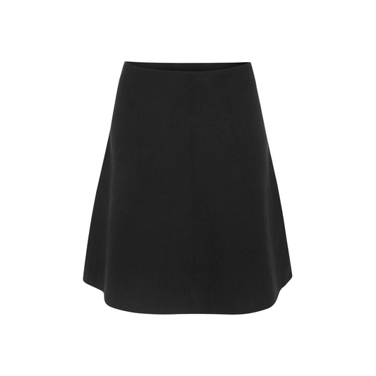 SRHenrietta Skirt Black