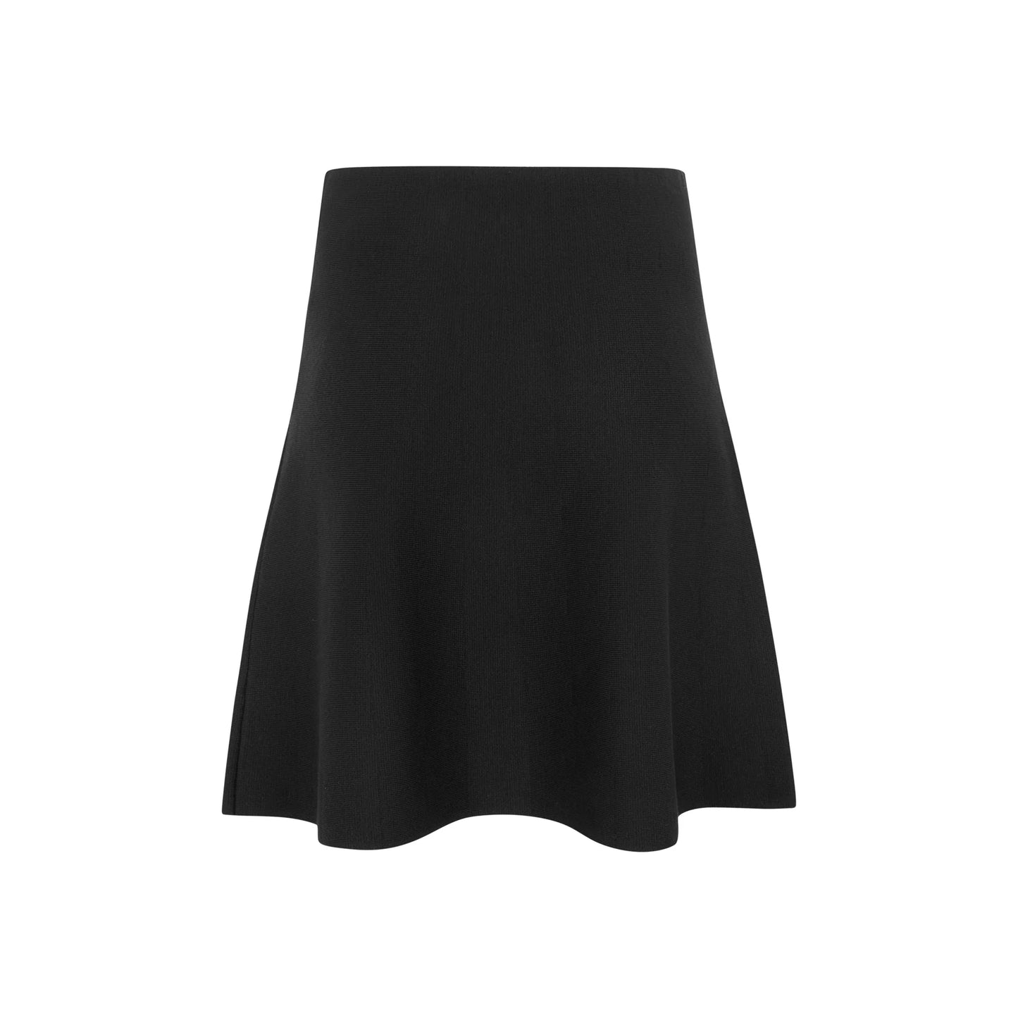 SRHenrietta Skirt, Black