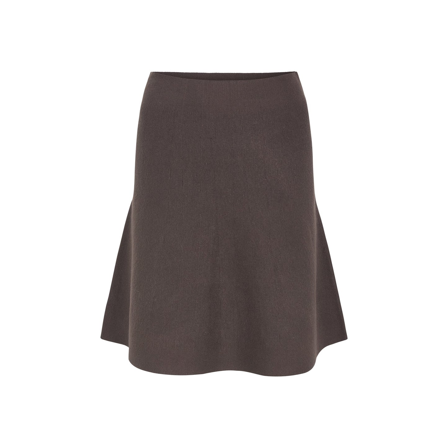 Henrietta Short Skirt Coffee Bean, Soft Rebels, Såininorden