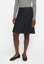 Ladda upp bild till gallerivisning, SRHenrietta Short Skirt, Black
