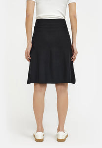 SRHenrietta Skirt, Black