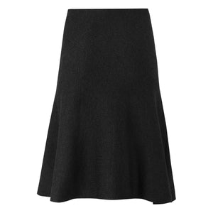 SRHenrietta Skirt, Black