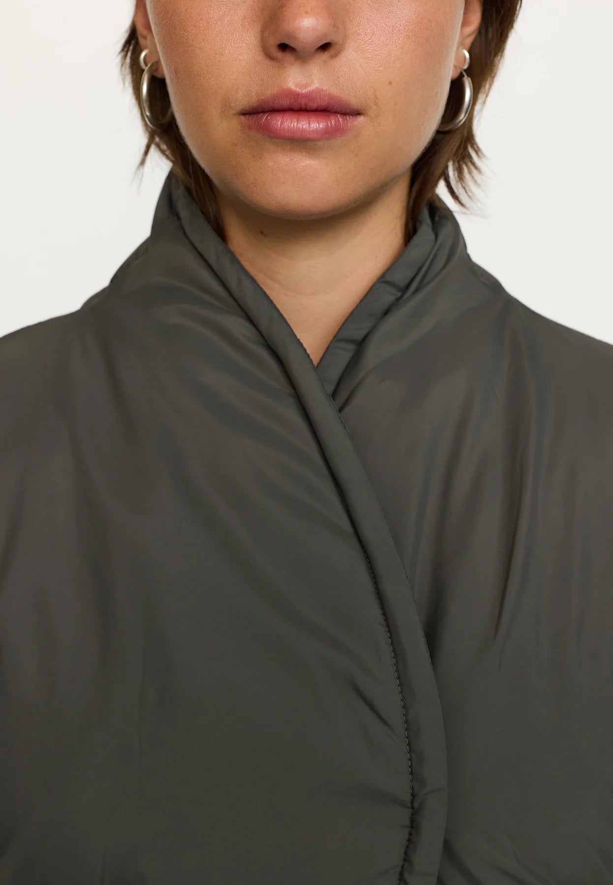 SRJannet Jacket, Chimera