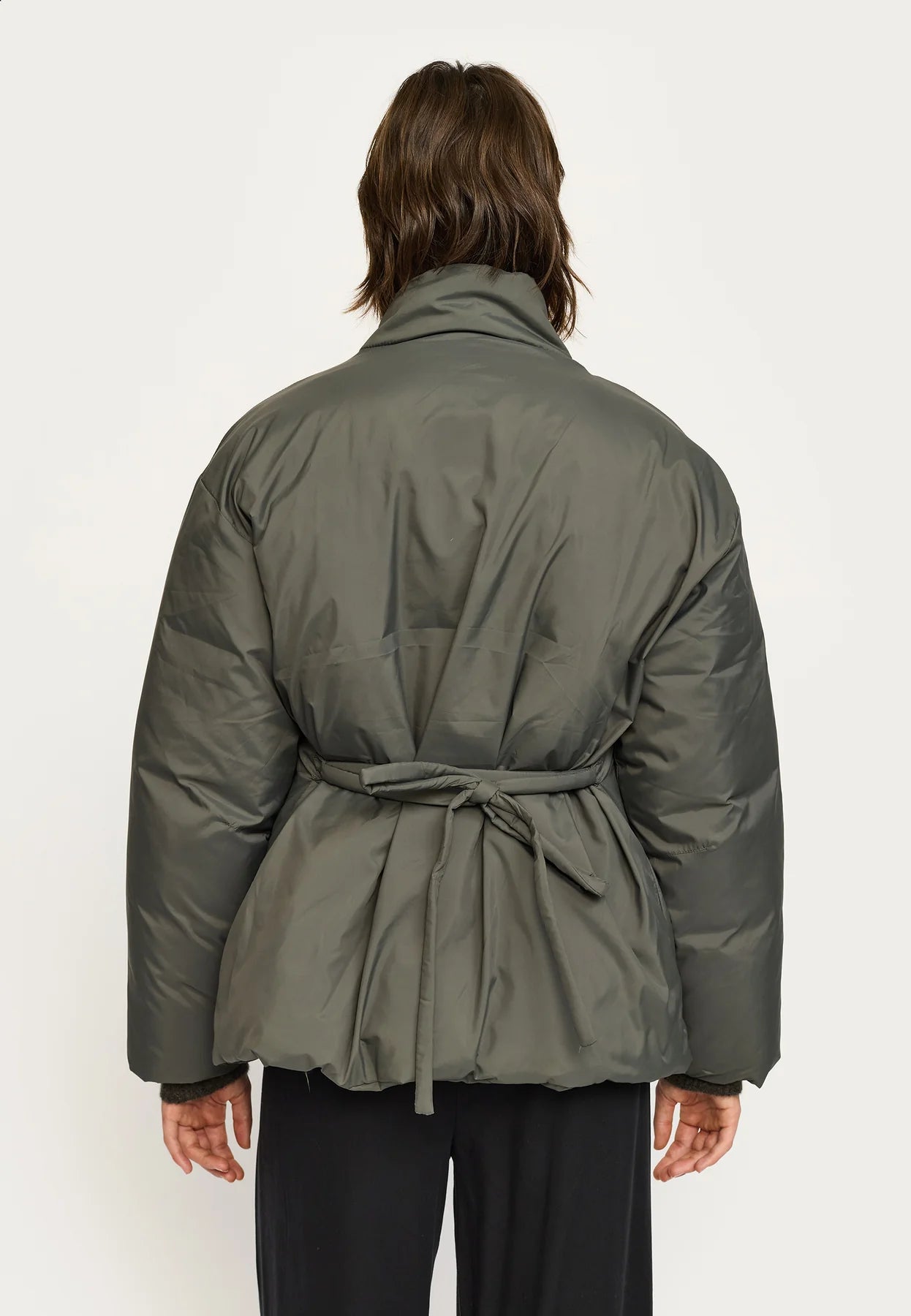 SRJannet Jacket, Chimera