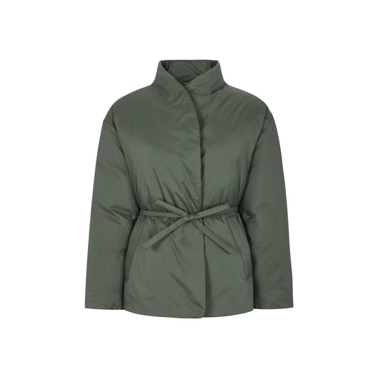 SRJannet Jacket Chimera