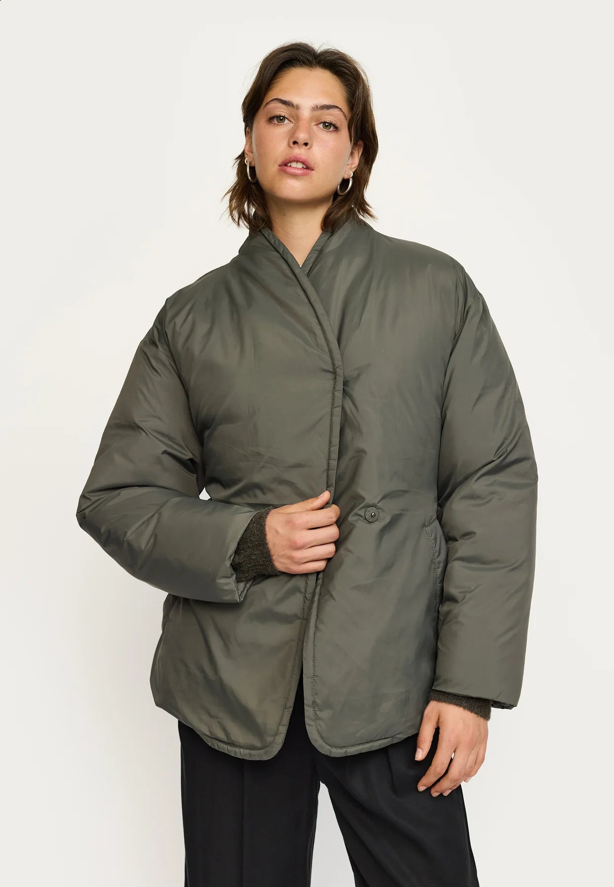SRJannet Jacket, Chimera