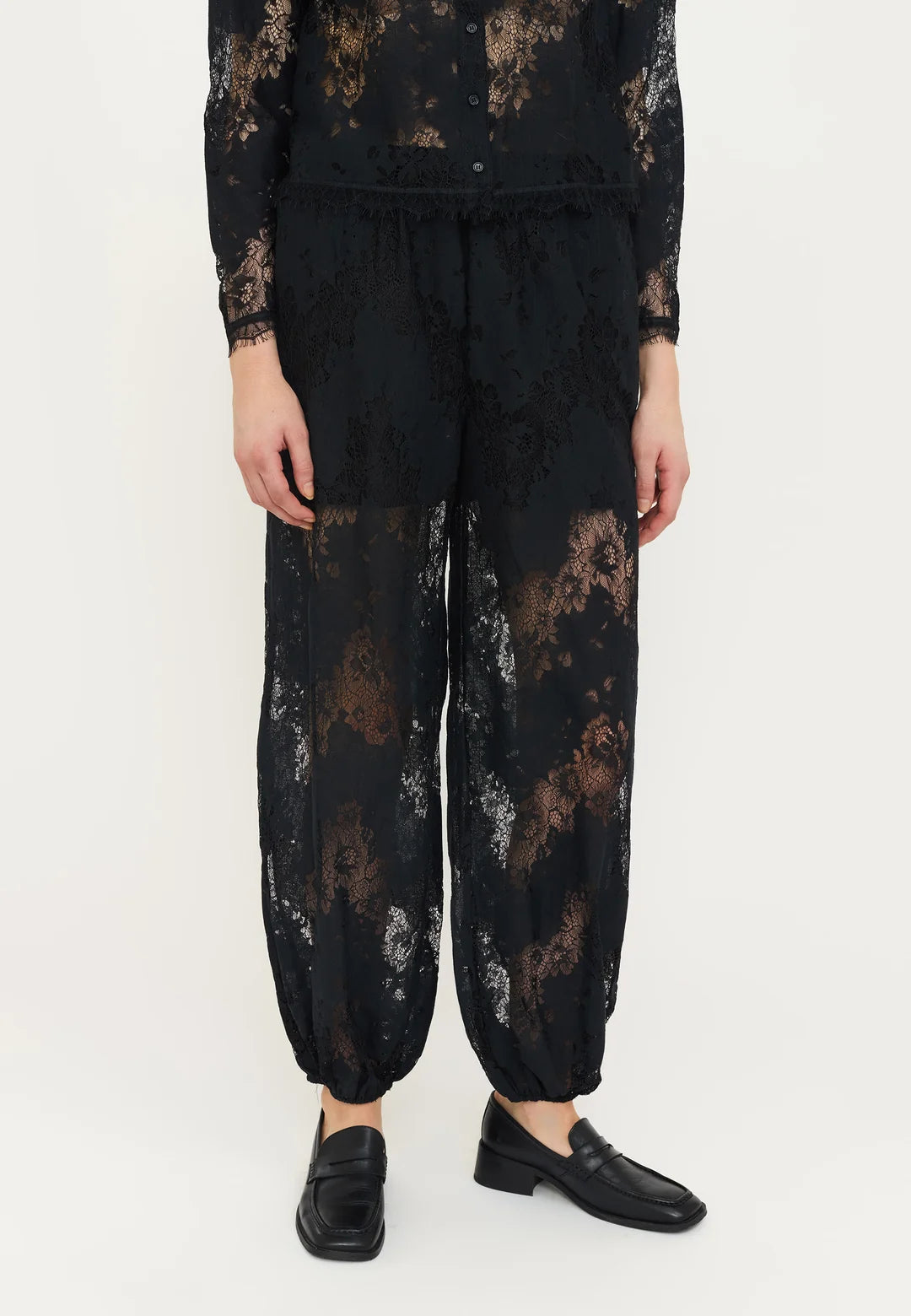 SRKacy Pant, Black