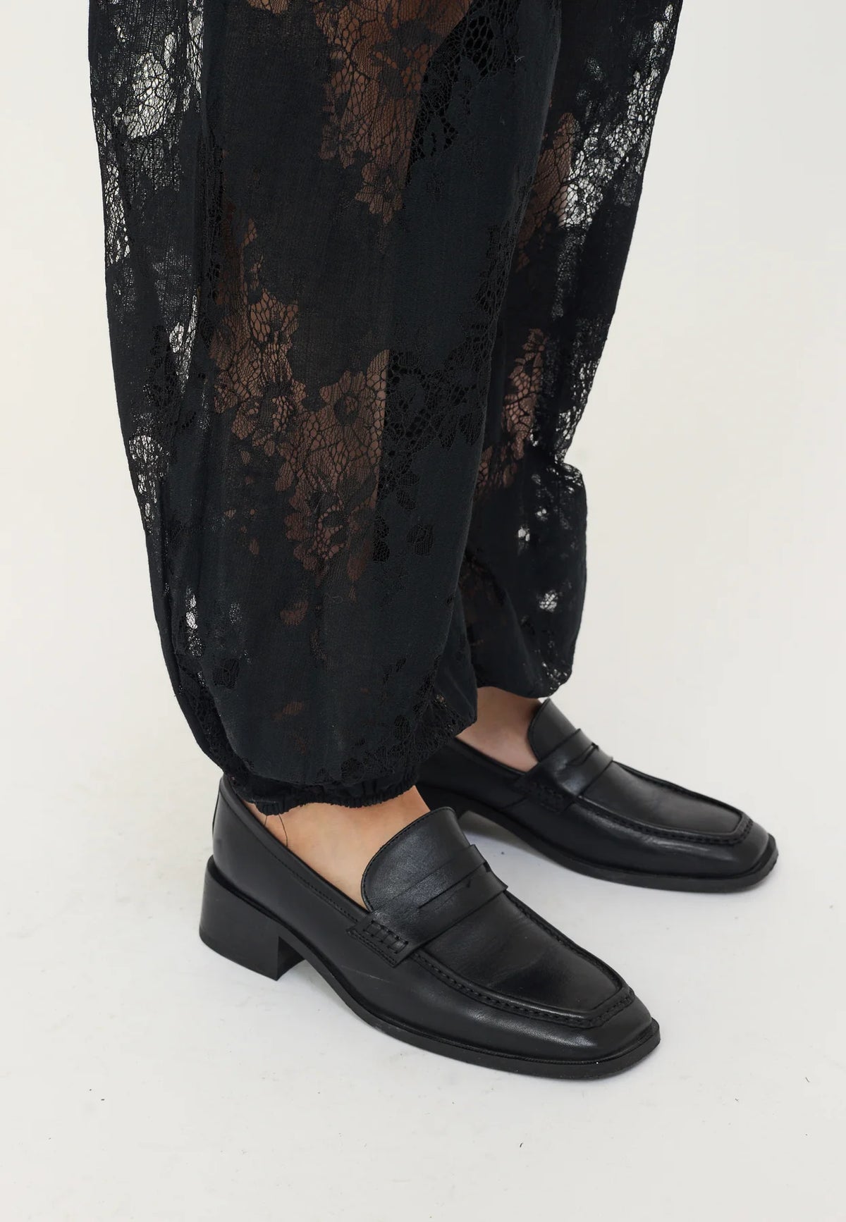SRKacy Pant, Black
