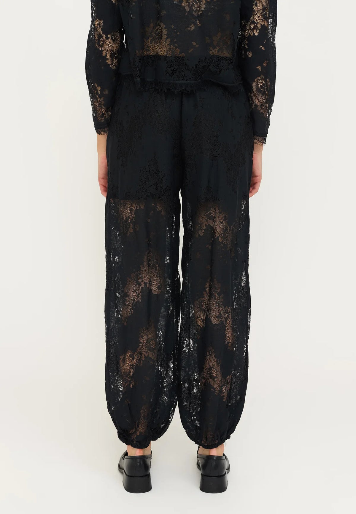 SRKacy Pant, Black