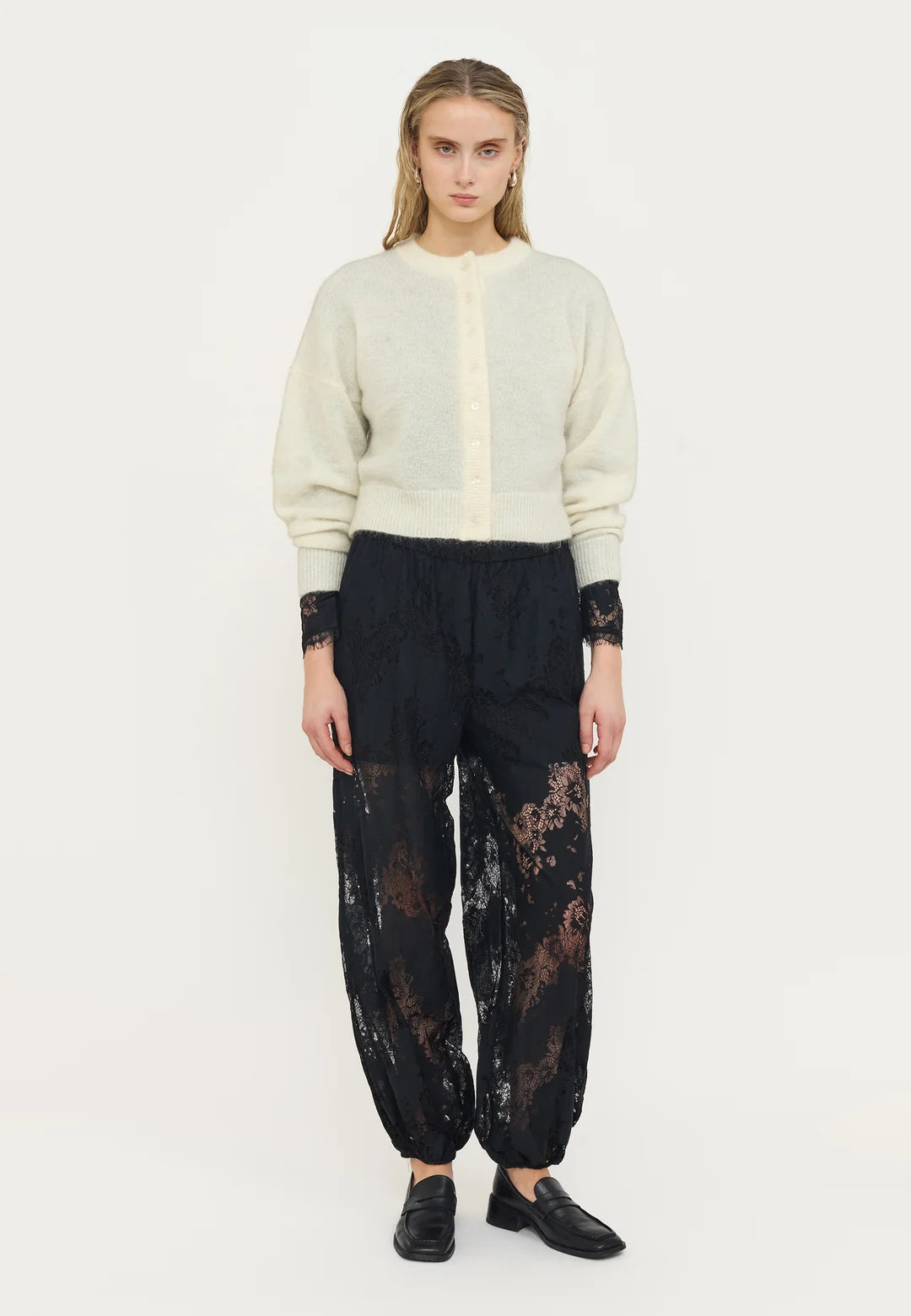 SRKacy Pant, Black