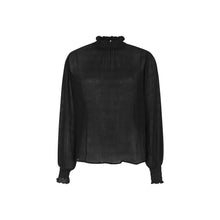 Ladda upp bild till gallerivisning, SRLucinda Blouse, Black
