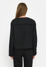 Ladda upp bild till gallerivisning, SRLydia Jacket, Black
