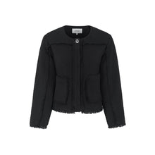 Ladda upp bild till gallerivisning, SRLydia Jacket, Black
