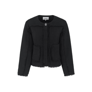 SRLydia Jacket, Black