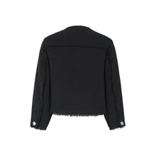 Ladda upp bild till gallerivisning, SRLydia Jacket, Black
