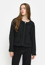 Ladda upp bild till gallerivisning, SRLydia Jacket Black, Såininorden
