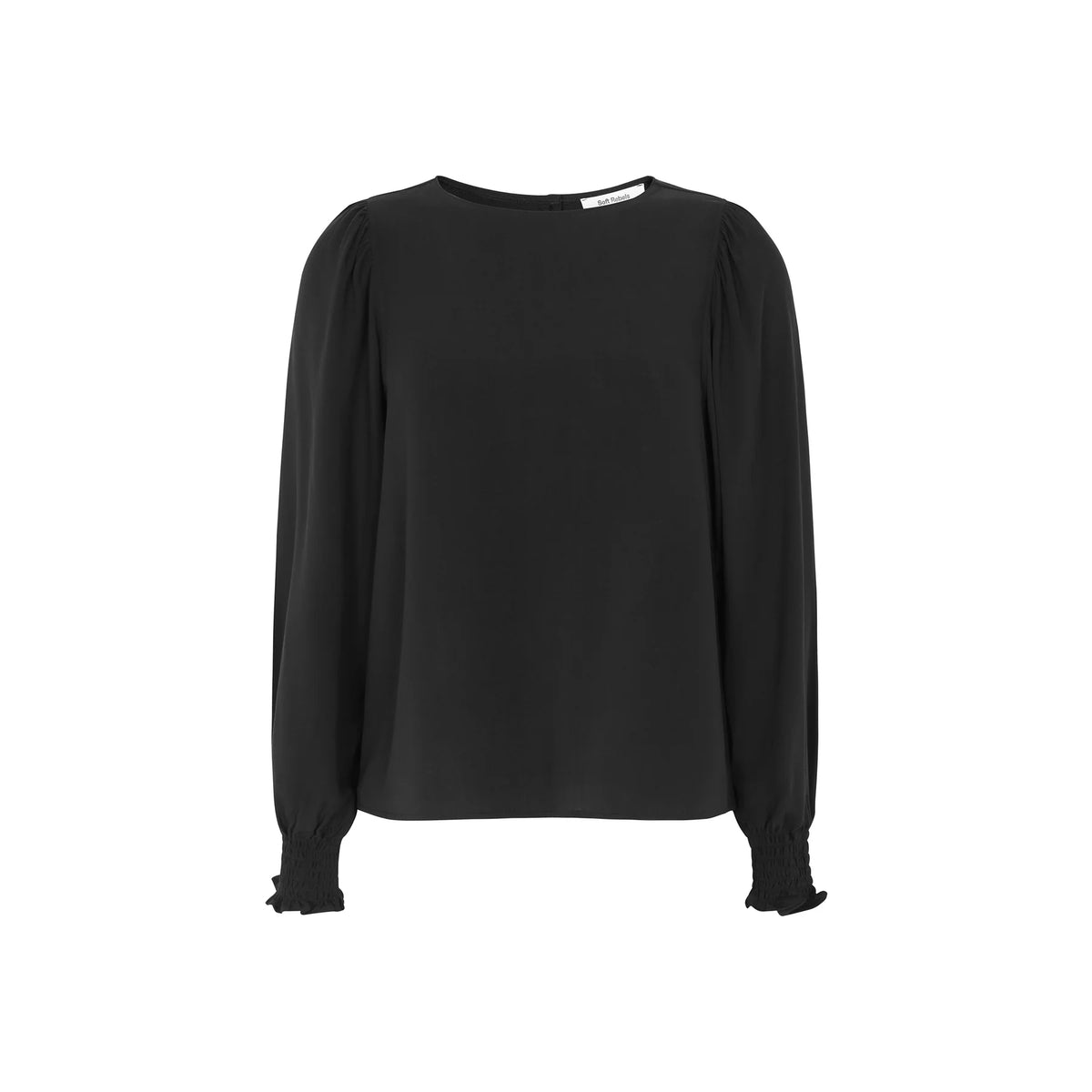 SRMaia Blouse Black, Soft Rebels, Såininorden