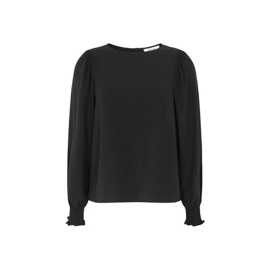 SRMaia Blouse Black, Soft Rebels, Såininorden