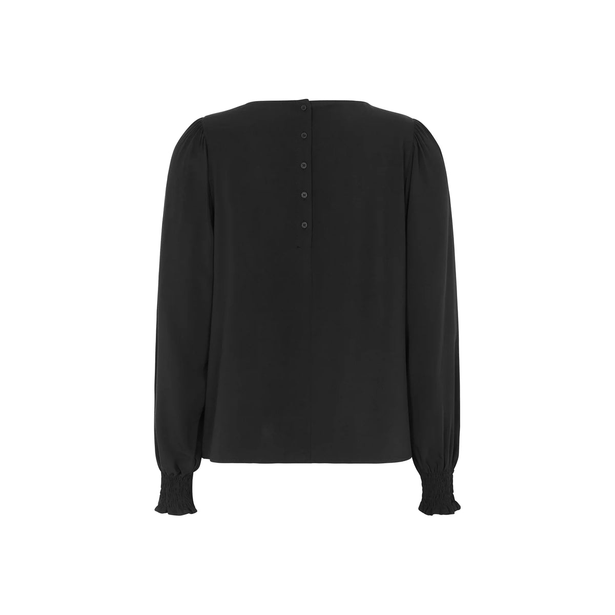 SRMaia Blouse, Black