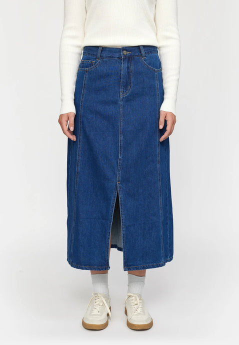 SRMariana Skirt, Såininorden