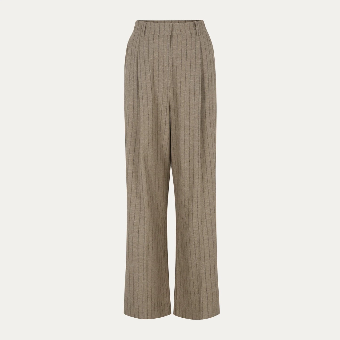 SRMarja Pant Greige Melange, Soft Rebels, Såininorden