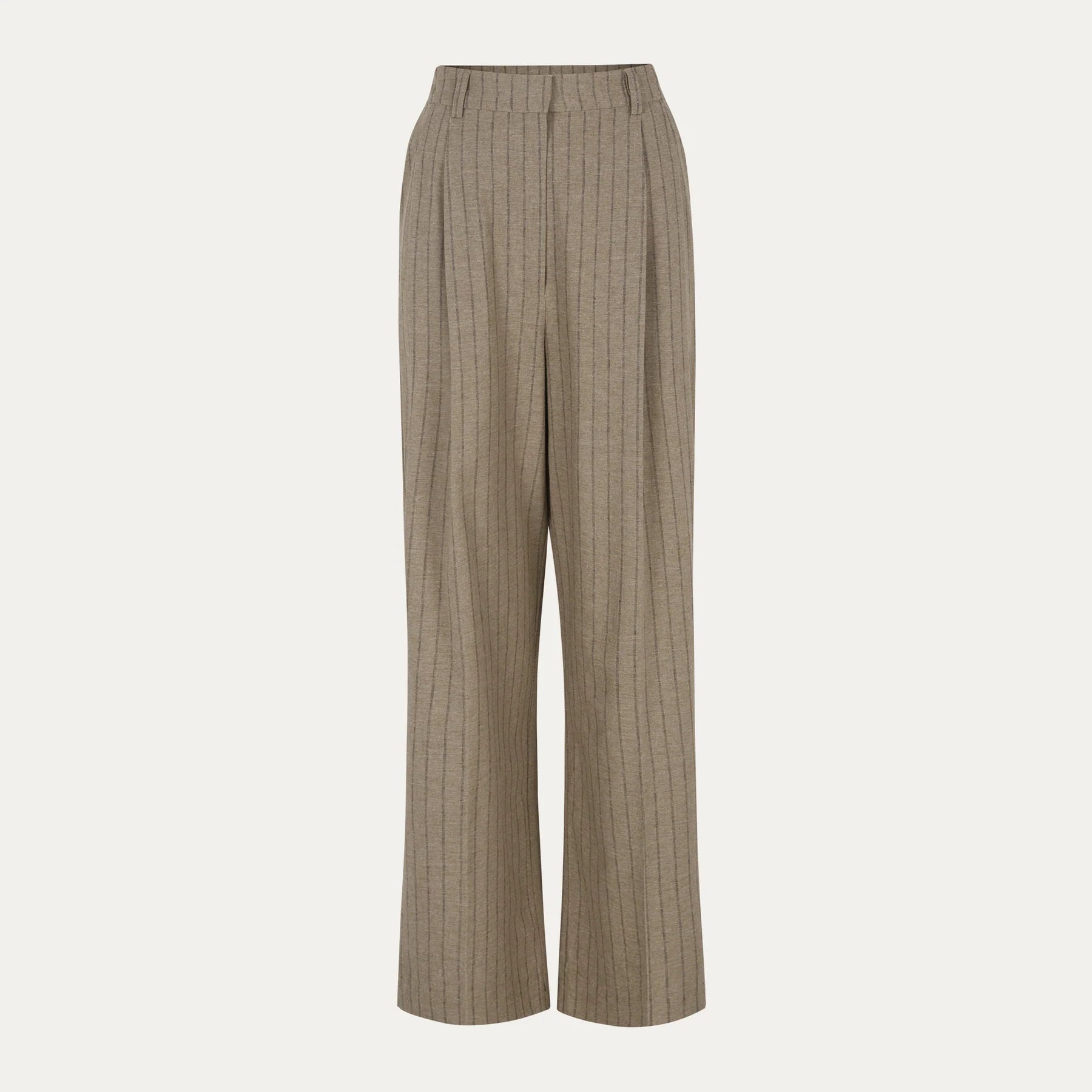 SRMarja Pant Greige Melange, Soft Rebels, Såininorden